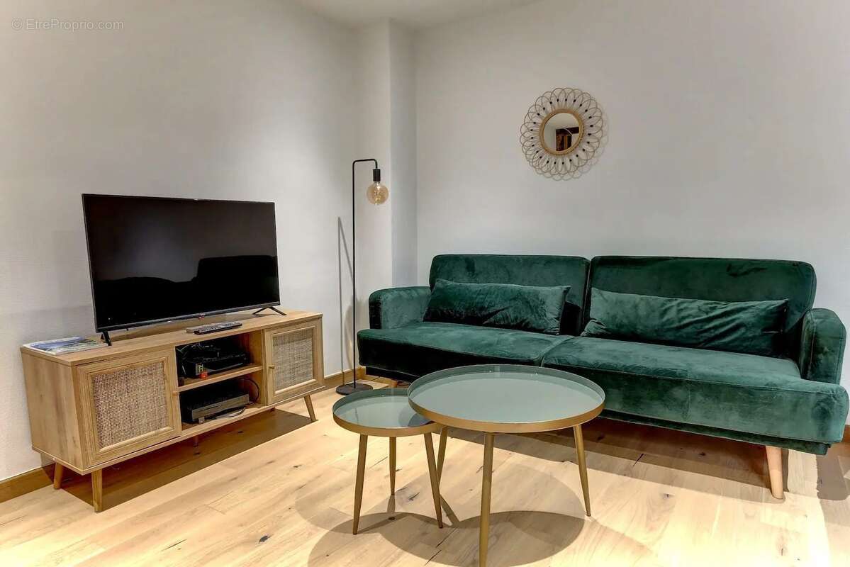 Appartement à VERSAILLES