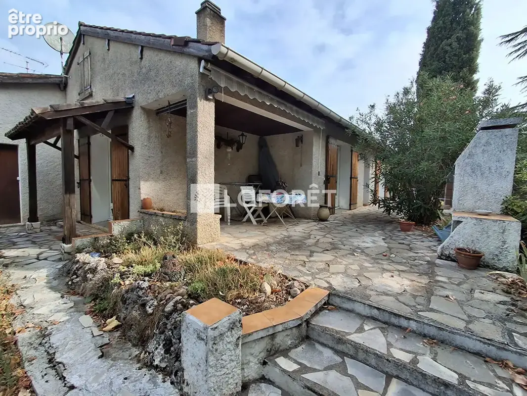 Maison Gaillac 7 pièce(s) 140 m2 - photo 17