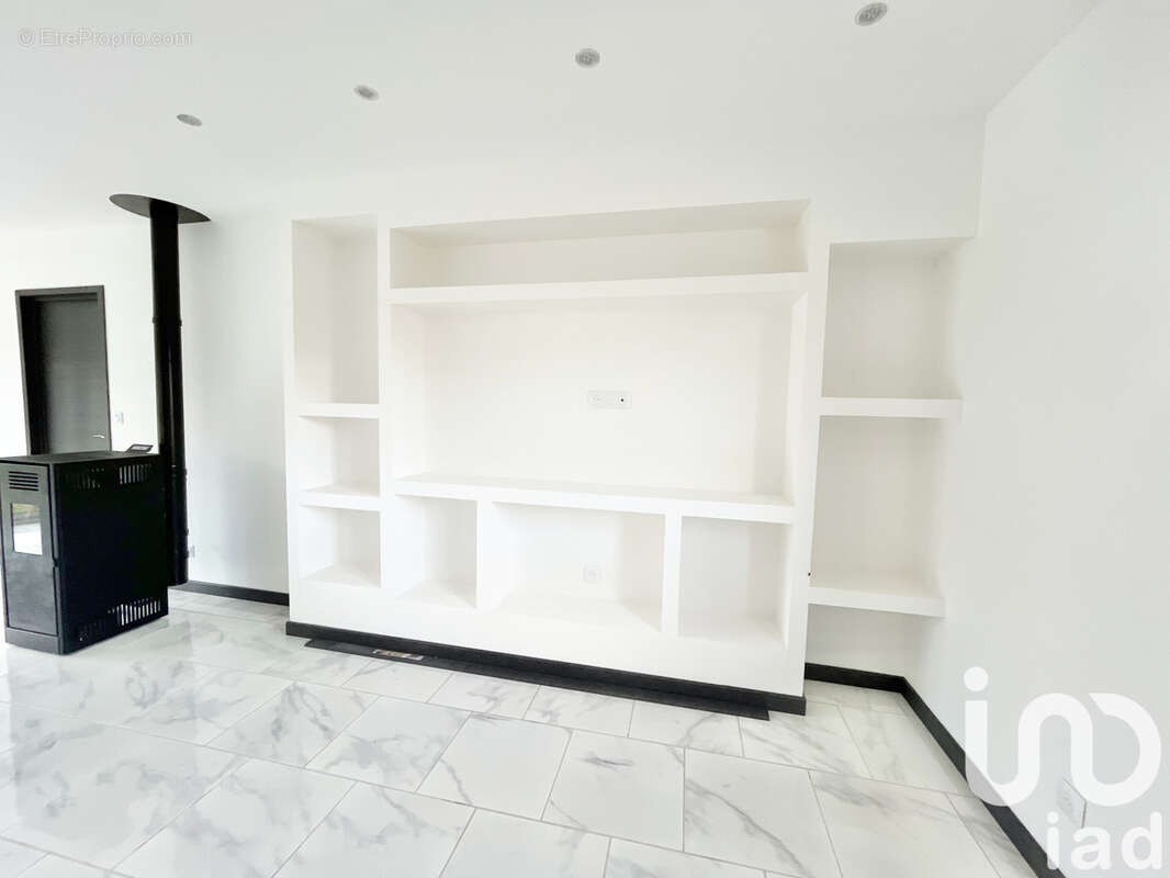 Photo 2 - Maison à GY-EN-SOLOGNE