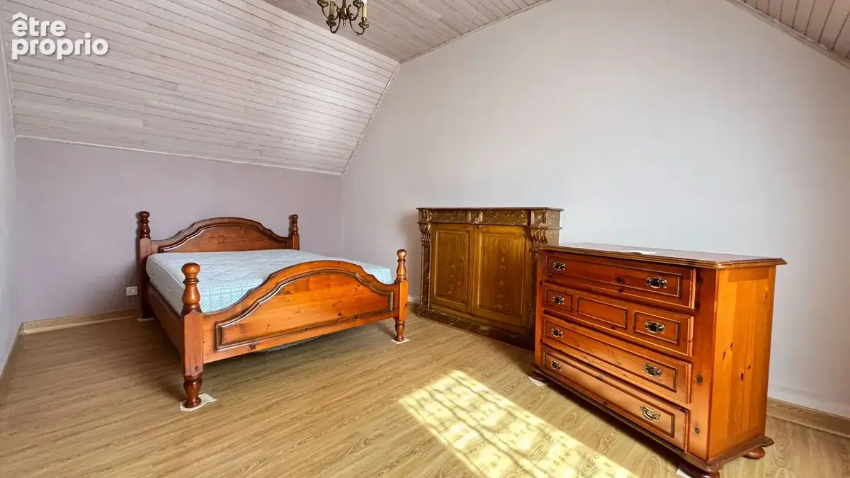 Maison Plonéour Lanvern - photo 8