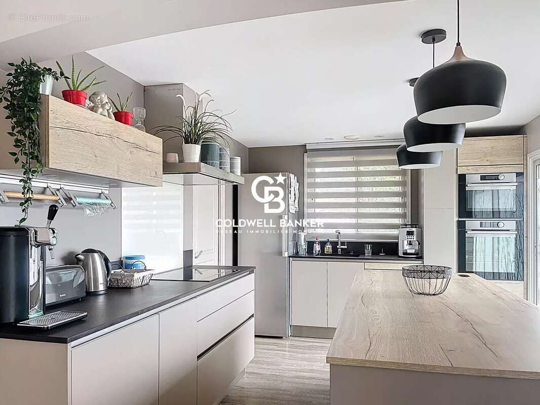 Maison à LONGEVILLE-SUR-MER