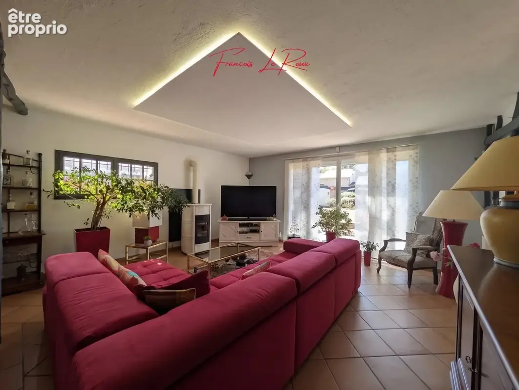 Maison 6 pièces 118 m² à vendre à Magnanville (78200) - photo 17