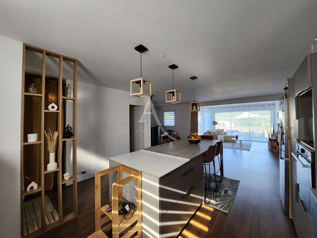 Maison 4 chambres frossay bourg - photo 6