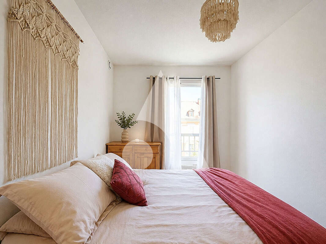 Appartement à GAP