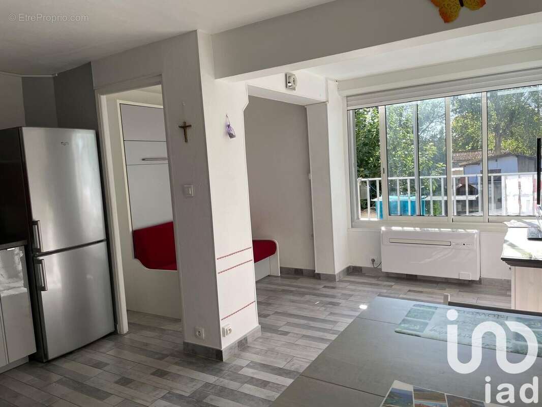 Photo 6 - Appartement à AGDE