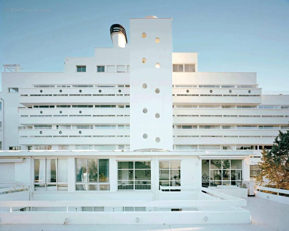 Photo 1 - Appartement à SAINT-TROPEZ
