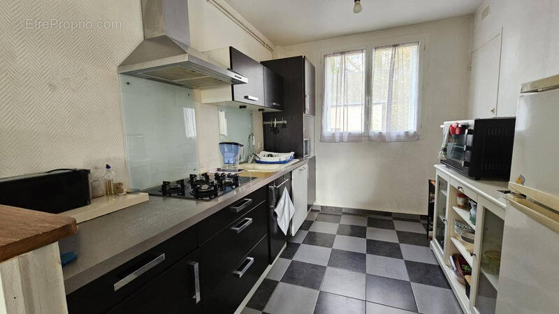 Appartement à LA FLECHE