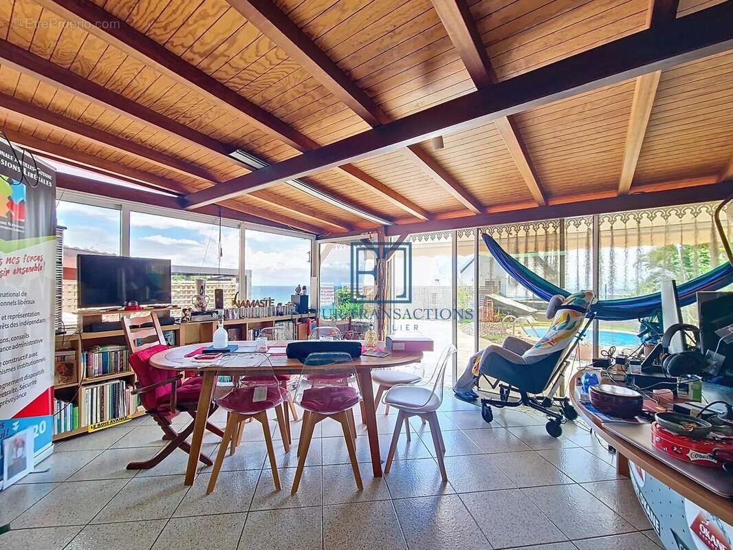 Appartement à LE GOSIER