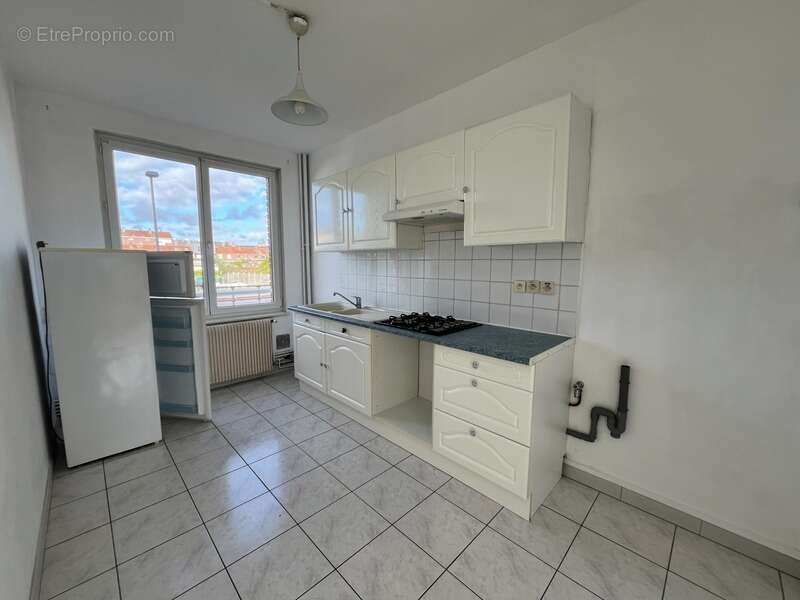 Appartement à LILLE