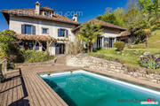 Maison à CORENC
