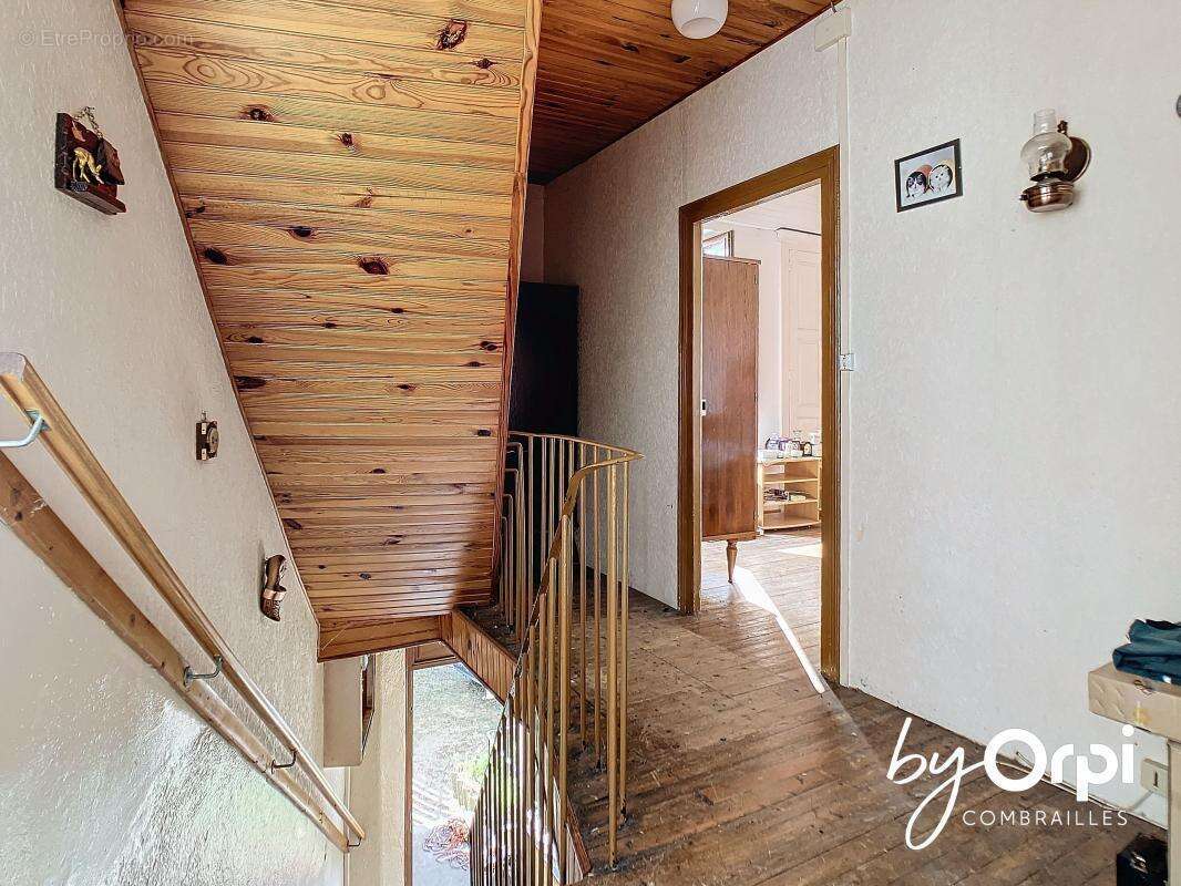 Orpi Combrailles 3890 - photo 9