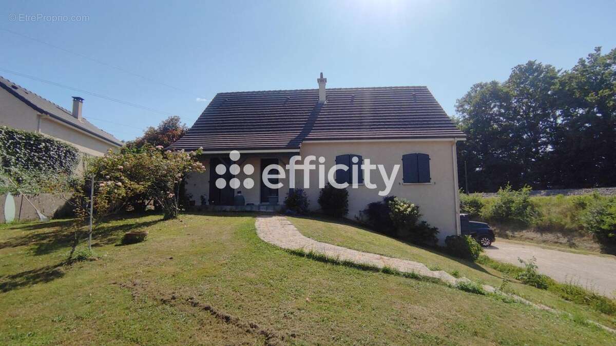 Maison à MALEMORT-SUR-CORREZE