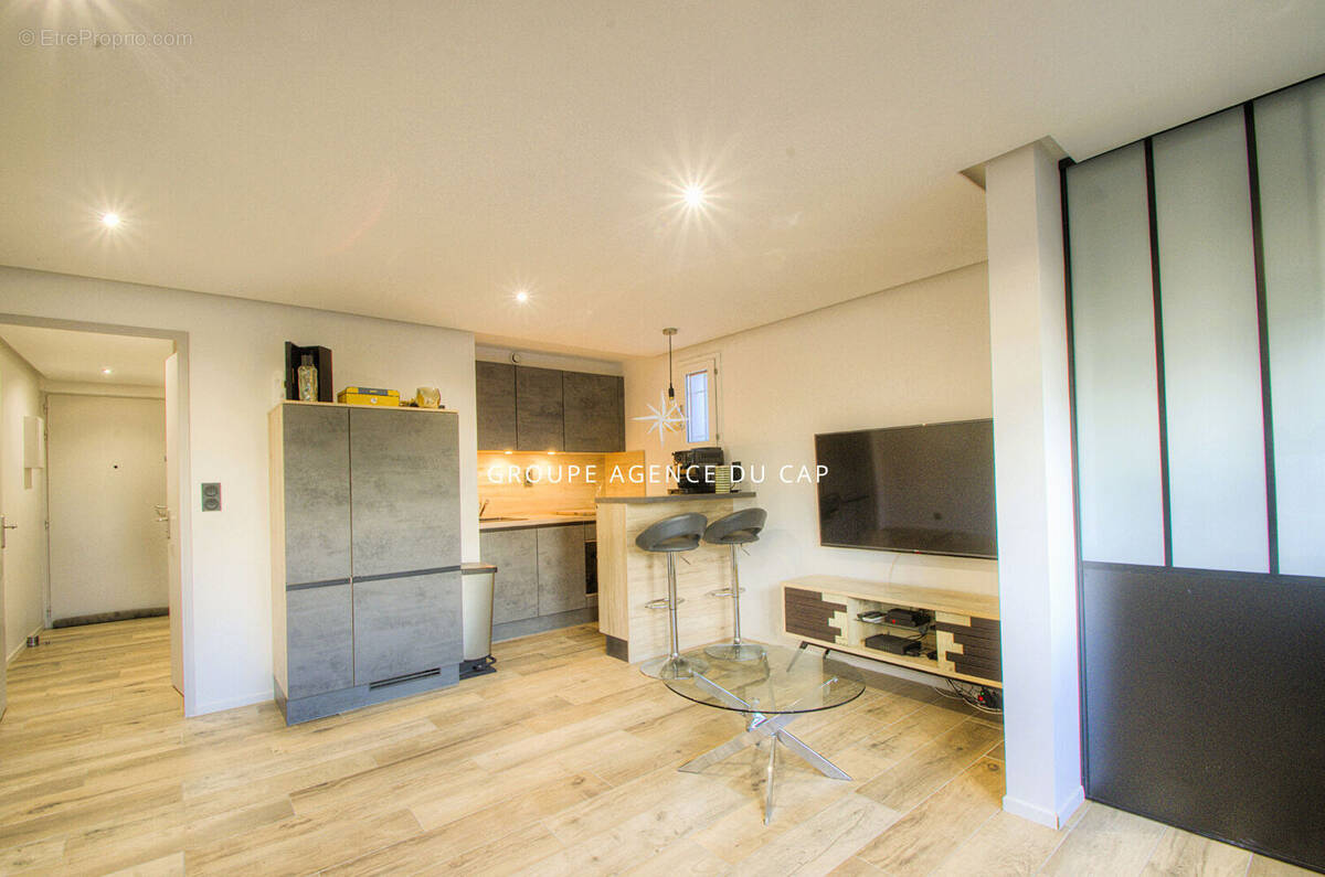 Appartement à SAINT-RAPHAEL