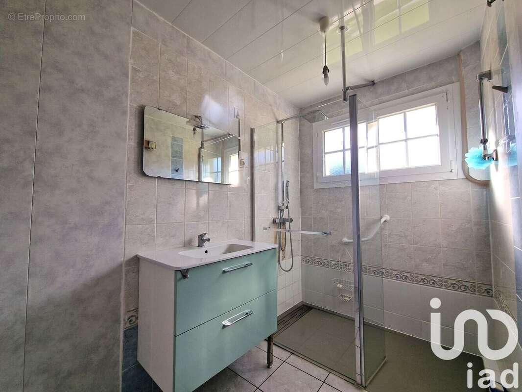 Photo 8 - Maison à CARHAIX-PLOUGUER