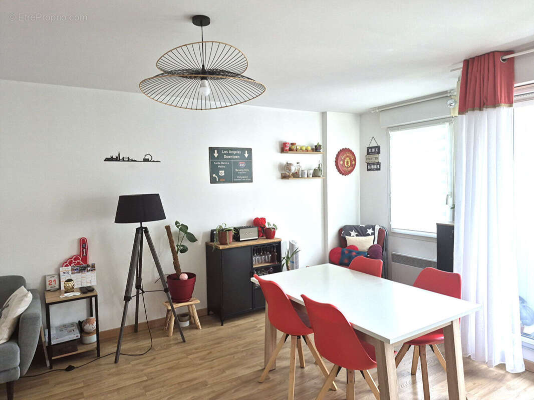 Appartement à ARRAS