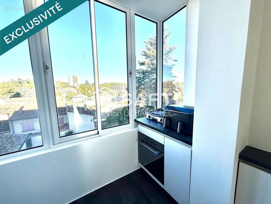 Photo 4 - Appartement à NIMES