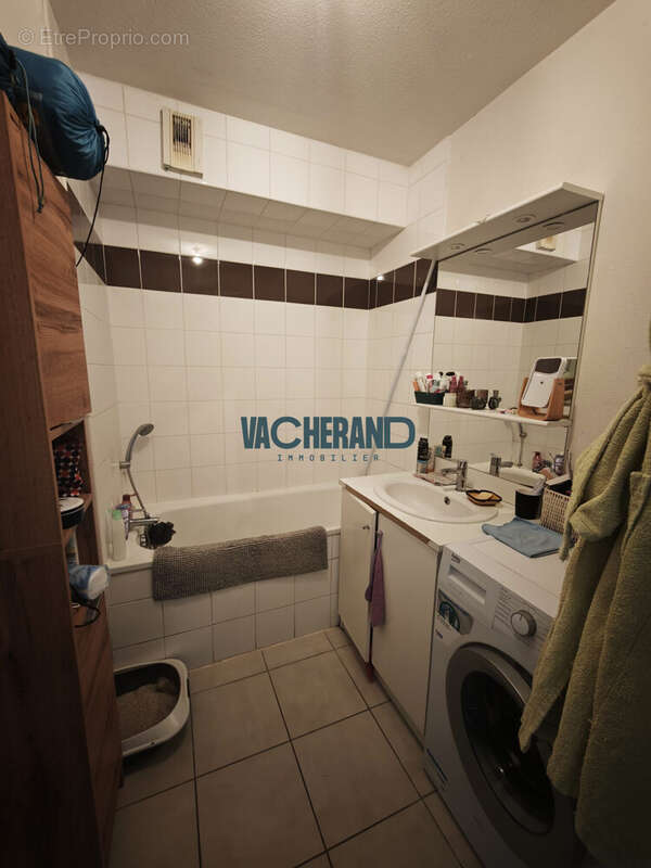 Appartement à BAILLEUL