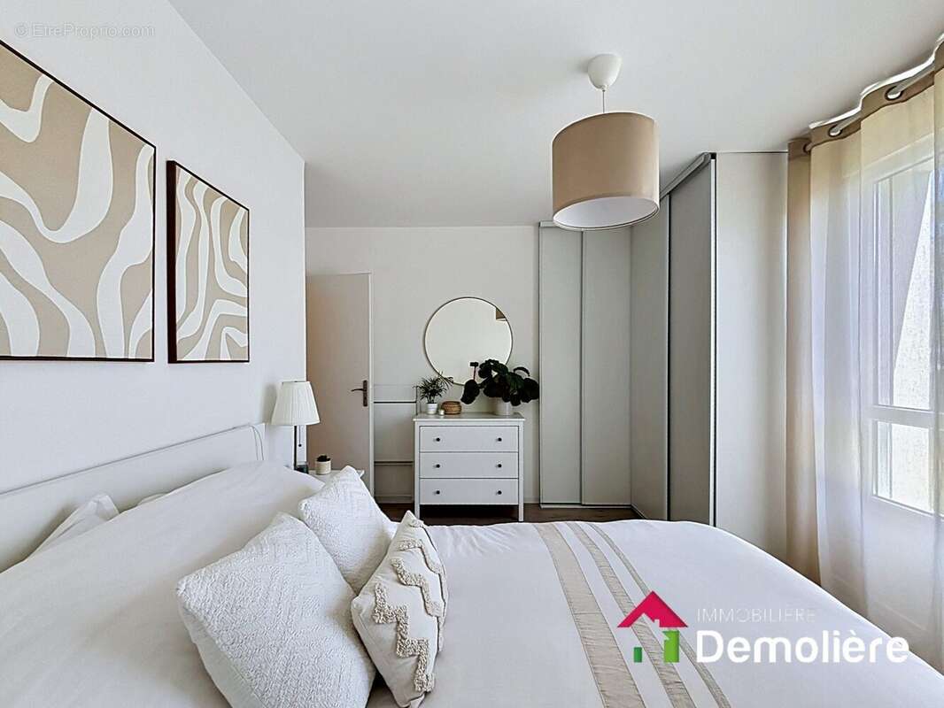 Appartement à MOLSHEIM