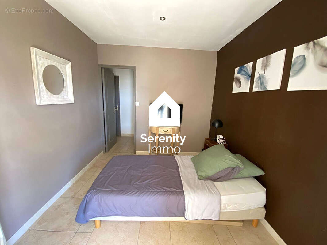 Maison à MARSEILLE-15E