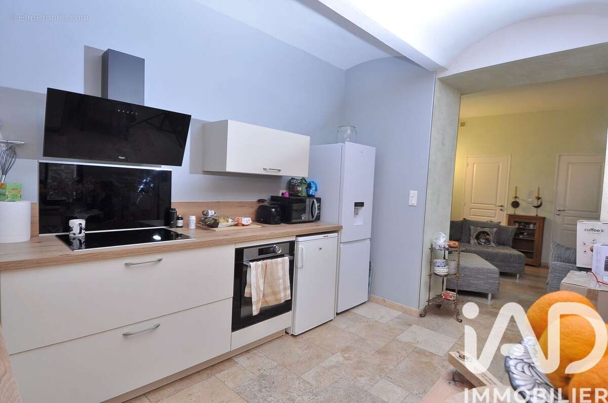 Maison 141 m² à Saint-Maurice-De-Cazevieille  - photo 9