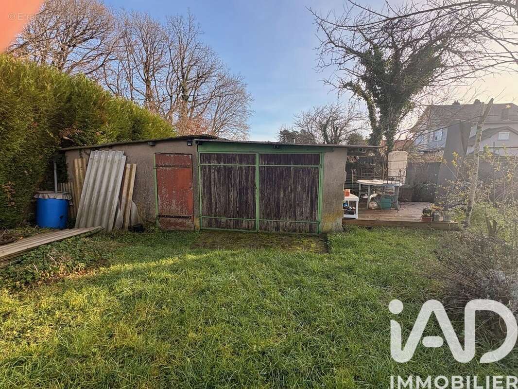 Photo 8 - Appartement à MOYEUVRE-GRANDE