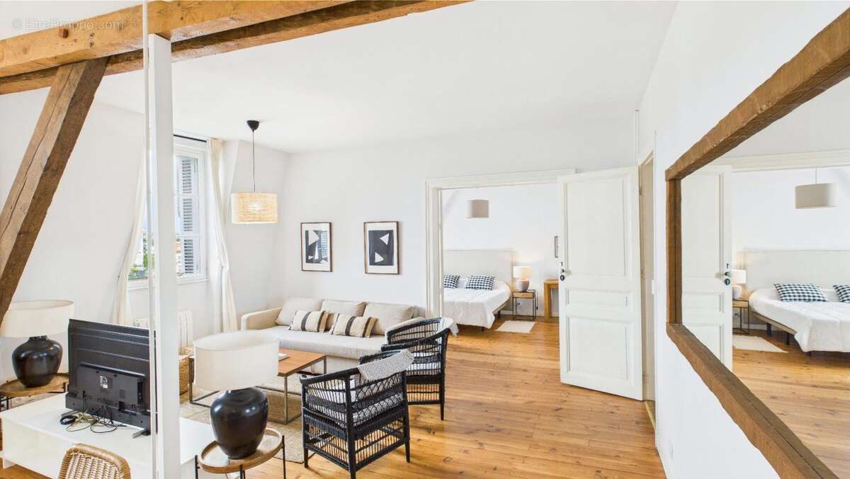 Appartement à BAYONNE