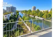 Appartement à L'ILE-SAINT-DENIS