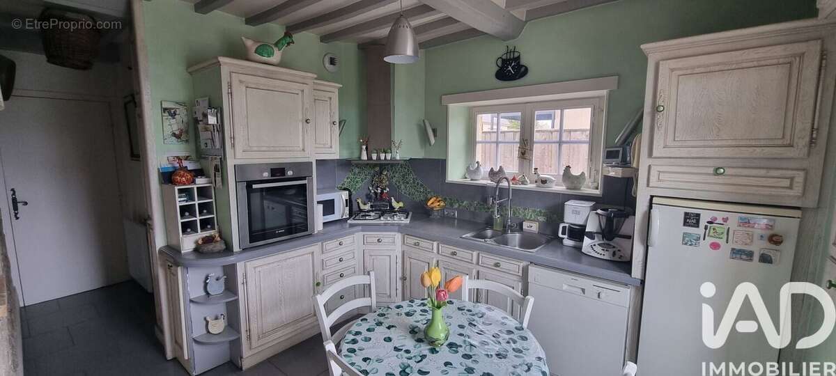 Photo 2 - Maison à BAYEUX