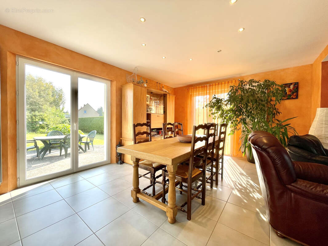 Maison Caen nord ouest - photo 5