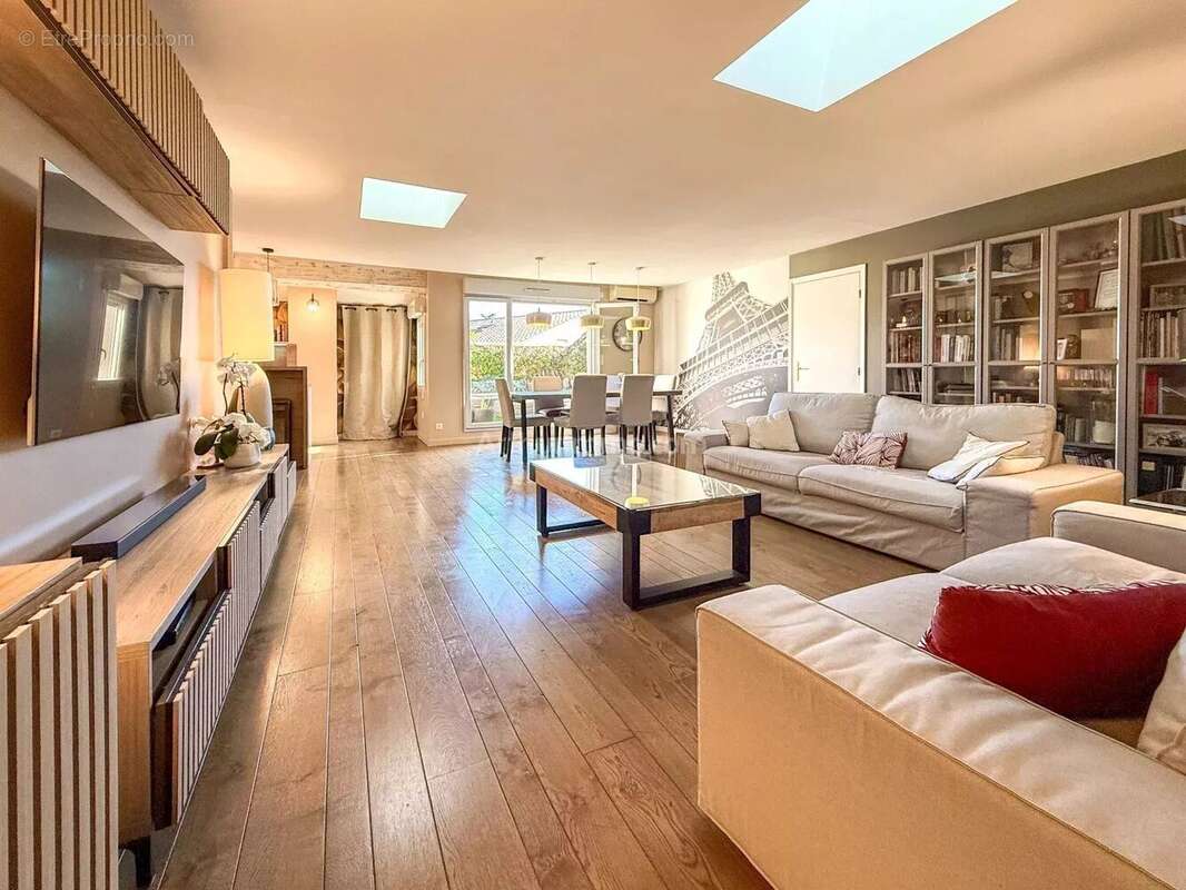 Appartement à DRAGUIGNAN