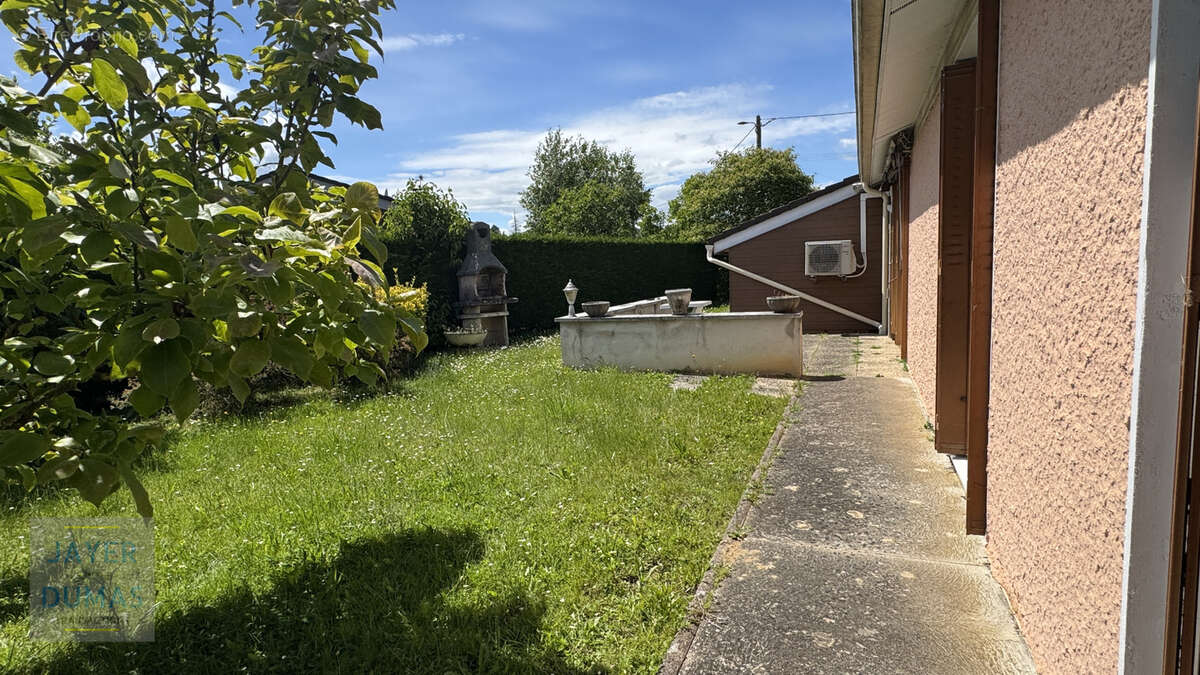 Exclusivite - saint remy - quartier calme - maison de plain-pied - 3 chambres - photo 11