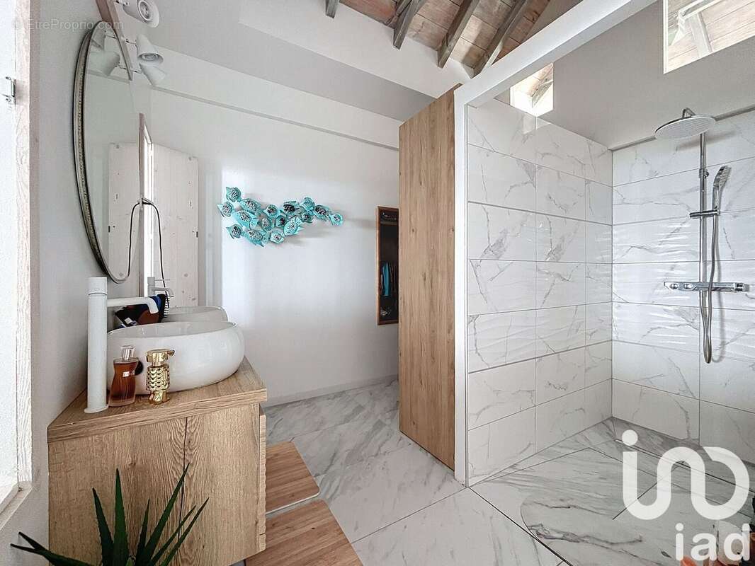 Photo 6 - Maison à SAINT-FRANCOIS