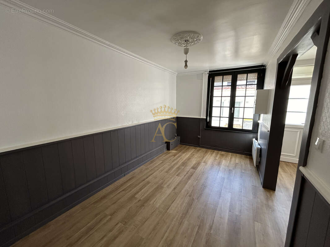 Maison de A vendre à proximité immédiate du port d'Etaples sur Mer - photo 4