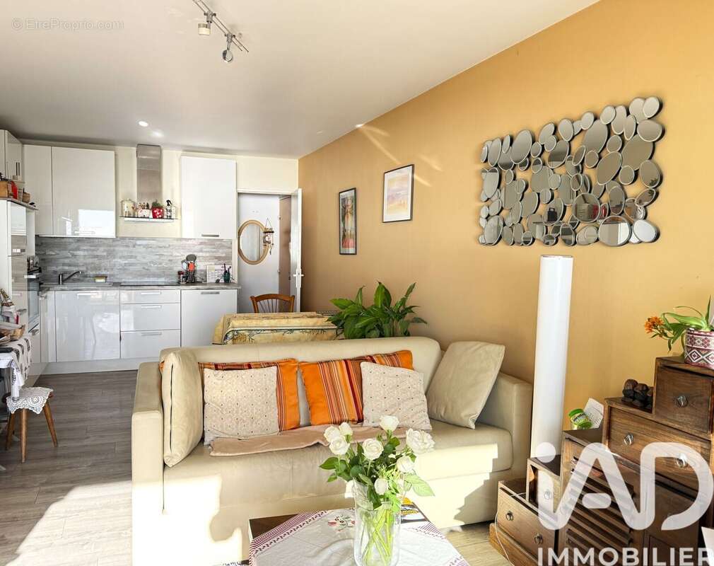 Photo 9 - Appartement à CANET-EN-ROUSSILLON