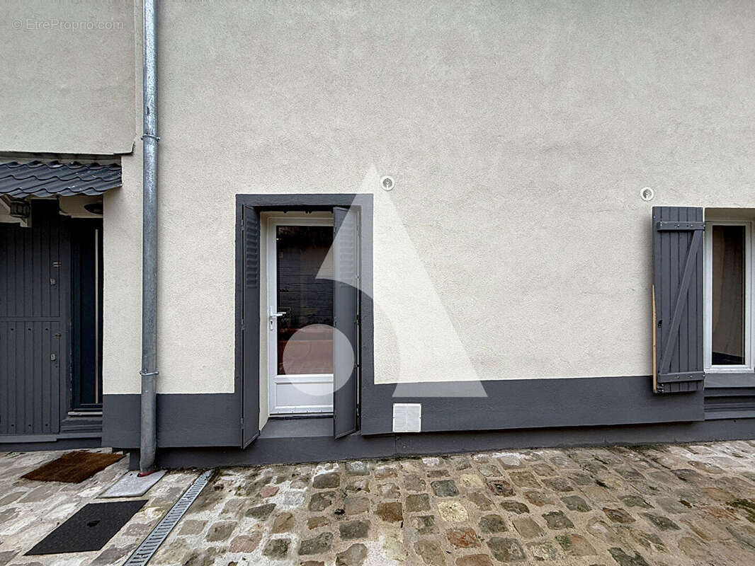 Maison à RUEIL-MALMAISON