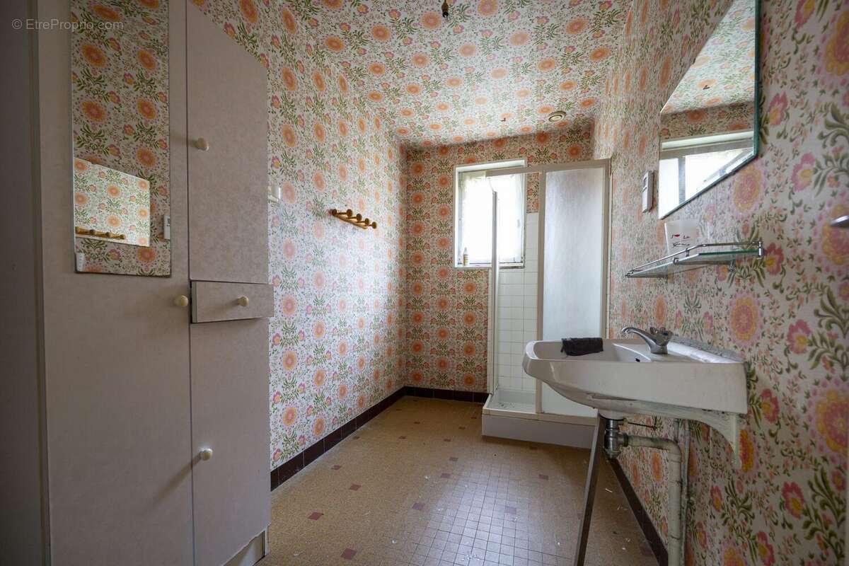 Maison à SAINT-GENIEZ-O-MERLE