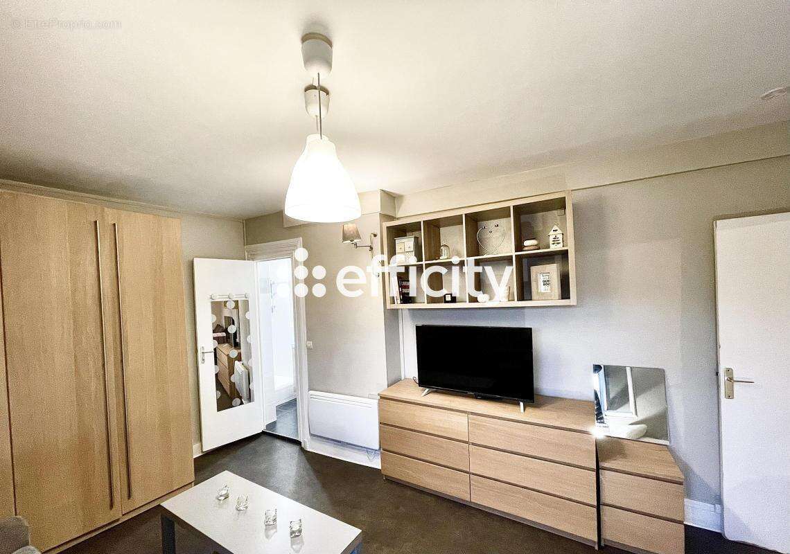 Appartement - photo 8