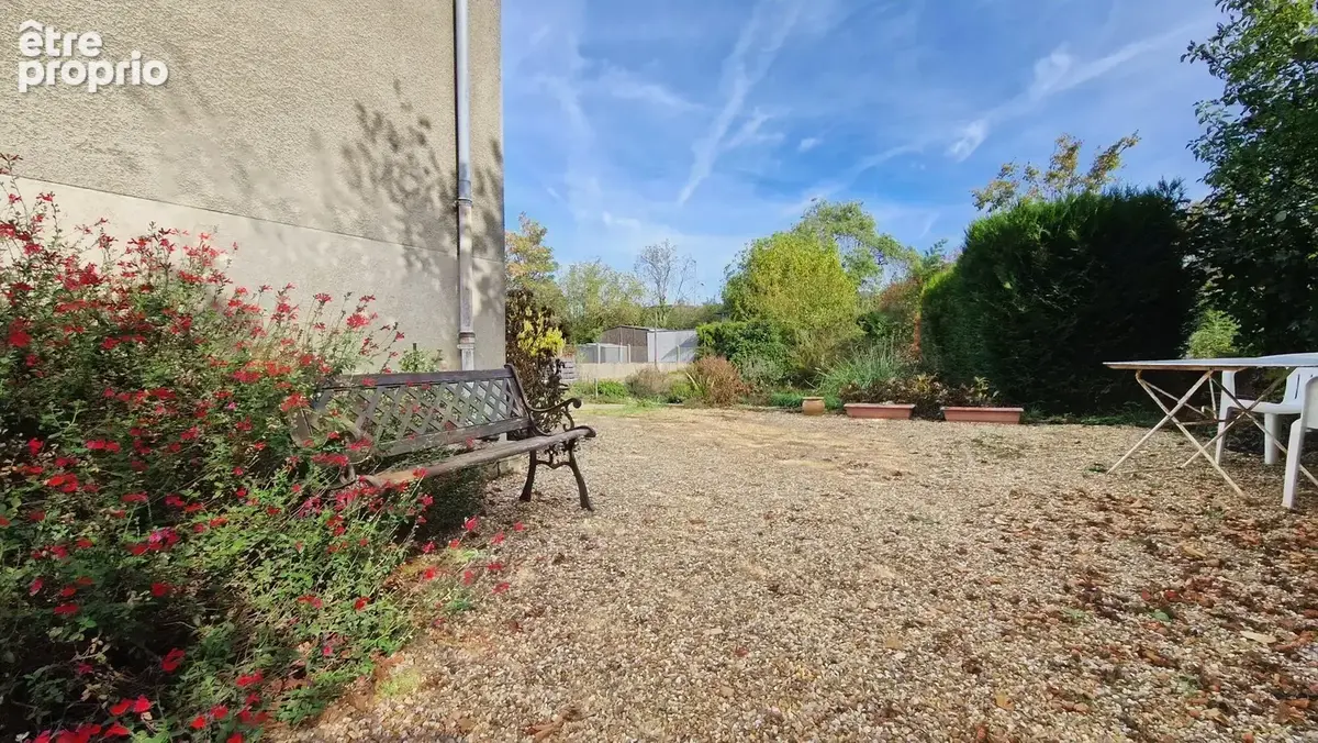 Maison 3 pièces 55 m² à vendre à Blois (41000) - photo 9