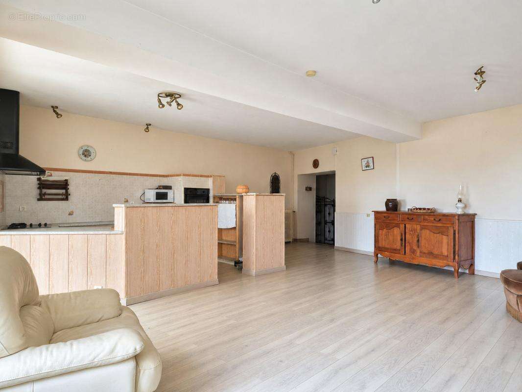 Grande maison familiale - photo 3