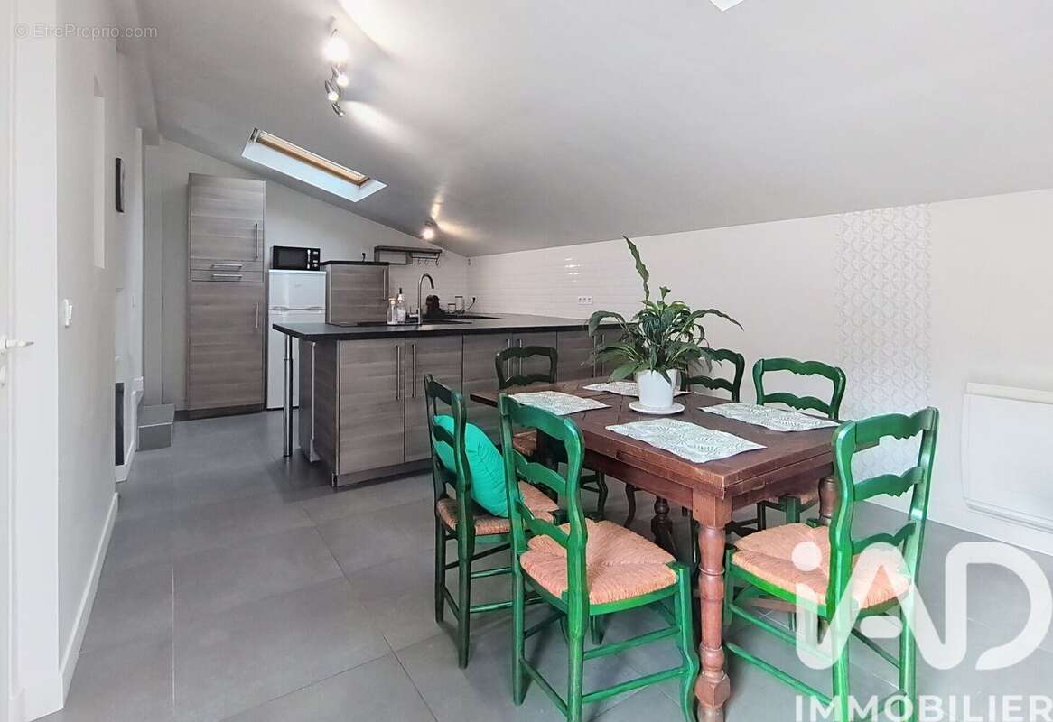 Photo 4 - Maison à BAGNEUX