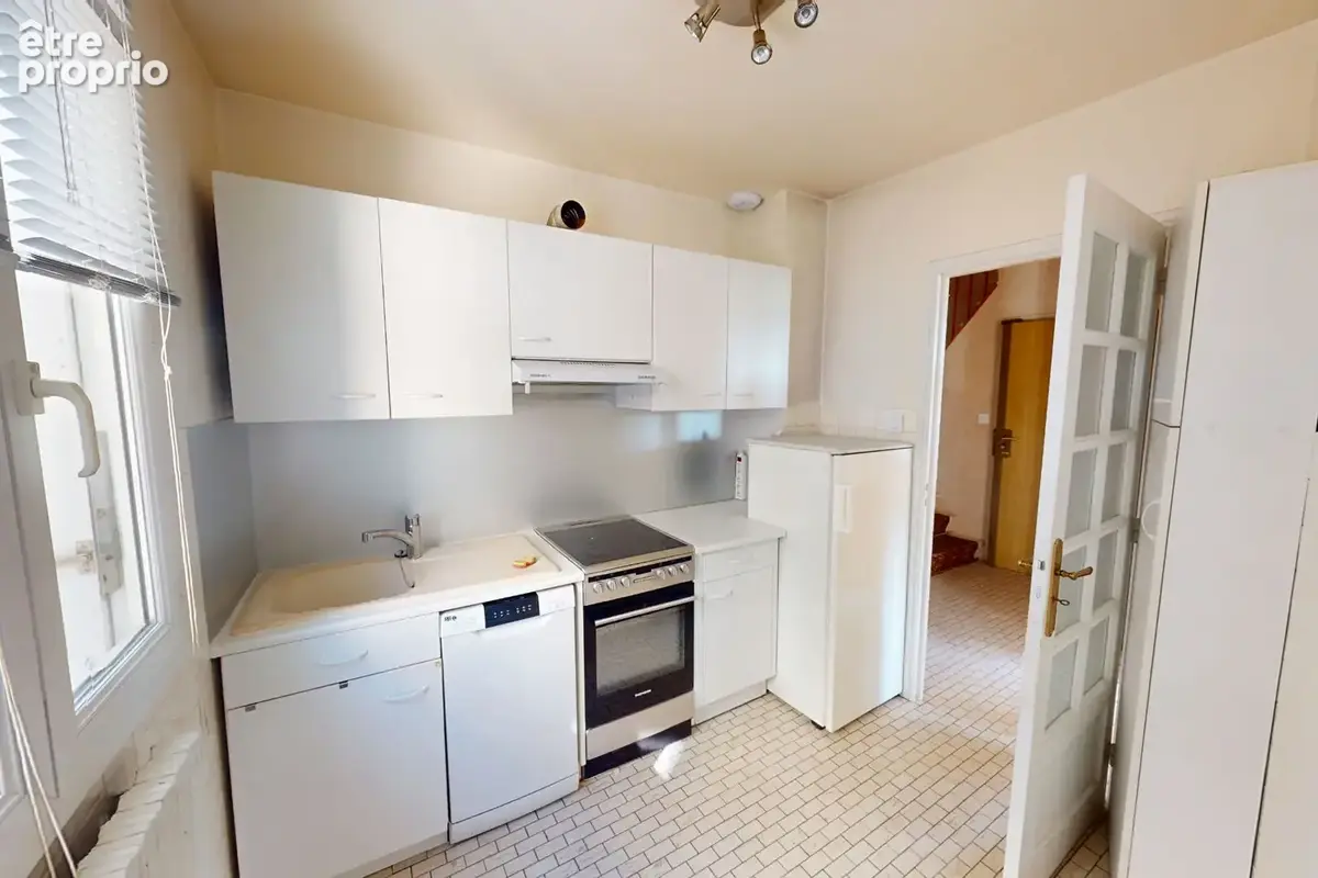 Appartement  5 pièce(s) 104.89 m2 - photo 3