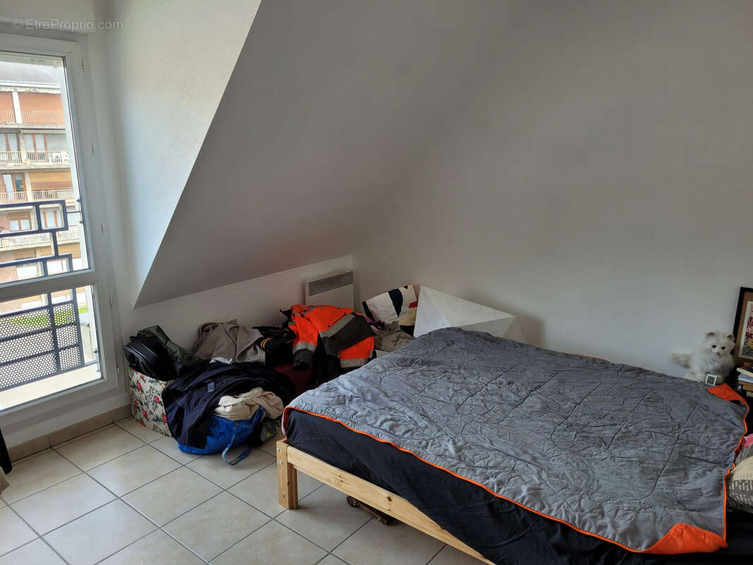 Appartement proche centre ville amiens. - photo 2