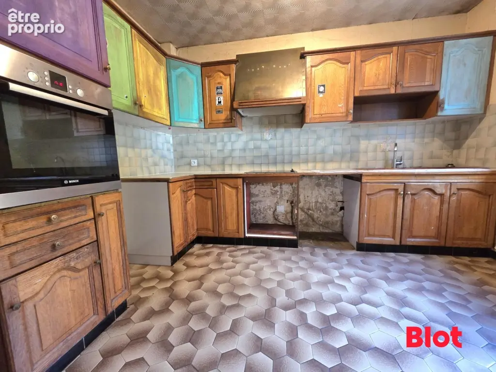 Maison 6 pièces 112 m² à vendre à Rennes (35200) - photo 3