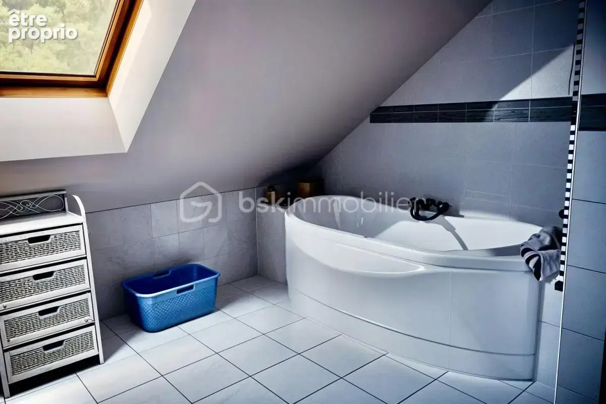 Belle maison aux beaux volumes - photo 11