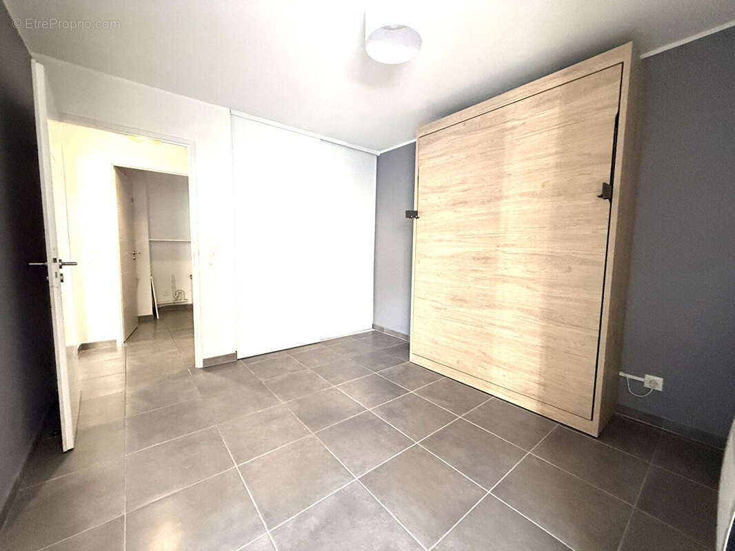 Appartement à ISTRES