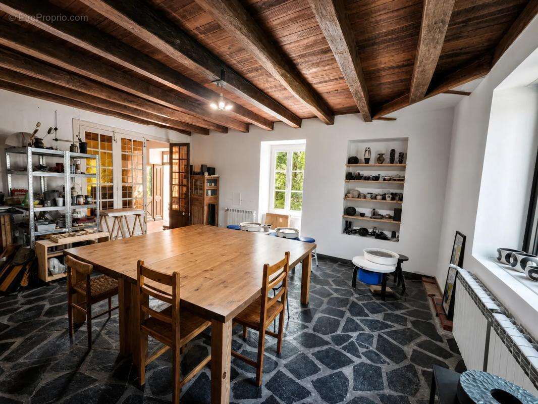 Maison 6 pièces de 143 m² à Moussac - photo 15