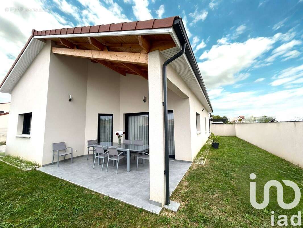 Photo 5 - Maison à VALENCE