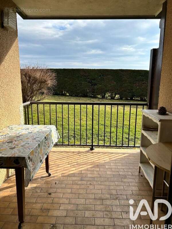 Photo 5 - Appartement à CAZAUBON