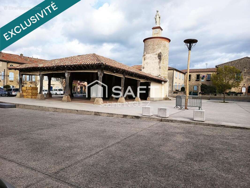 Photo 6 - Maison à SAINT-FELIX-LAURAGAIS