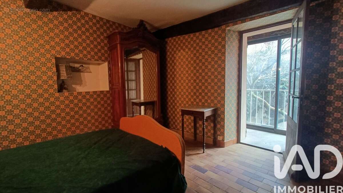 Photo 7 - Maison à SAULT